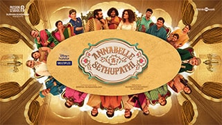 Annabelle Sethupathi